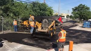 Best Paver Driveway Installation  in Goshen, IN